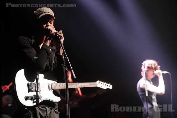 TRIAGE - 2024-06-20 - PARIS - La Cigale - 